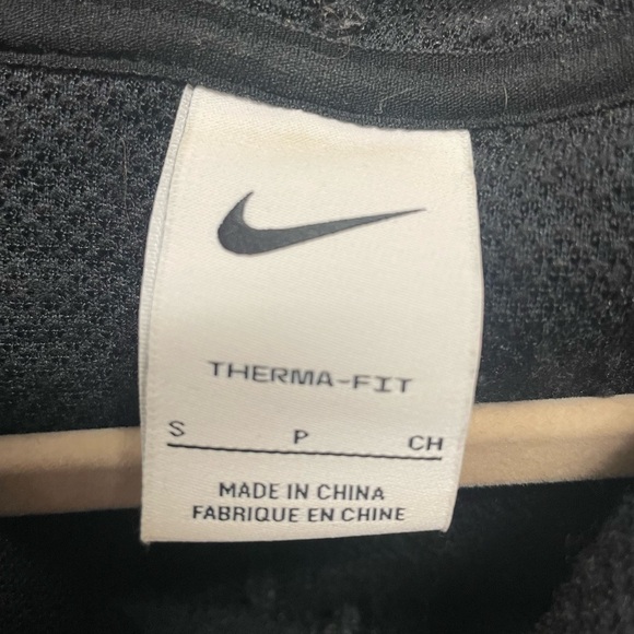 Therma-Fit Pullover Training Hoodie - Picture 4 of 4